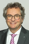 Prof. Dr. Andreas Meisterernst Prof. Dr. Andreas Meisterernst