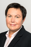 Prof. Dr. Milena Ouzunova Prof. Dr. Milena Ouzunova