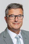 Prof. Dr. jur. Gregor Vollkommer Prof. Dr. jur. Gregor Vollkommer