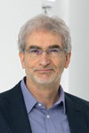 Prof. Dr. Senthold Asseng Prof. Dr. Senthold Asseng