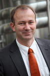 Prof. Dr. Thomas Becker Prof. Dr. Thomas Becker