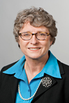 Prof. Dr. Vera Bitsch