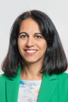 Prof. Dr. Antonella Di Pizio