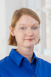 Prof. Dr. Friederike Ebner Prof. Dr. Friederike Ebner