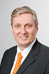 Prof. Dr. Wolfgang Liebl