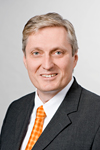 Prof. Dr. Wolfgang Liebl Prof. Dr. Wolfgang Liebl