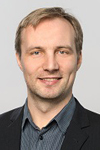 Prof. Dr. Ferdinand Ludwig Prof. Dr. Ferdinand Ludwig