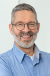 Prof. Dr. Harald Luksch
