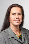 Prof. Dr. Annette Menzel