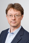 Prof. Dr. Volker Sieber