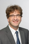 Prof. Dr. Wolfgang Wilhelm Weisser