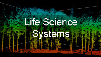 Professuren des Departments Life Science Systems