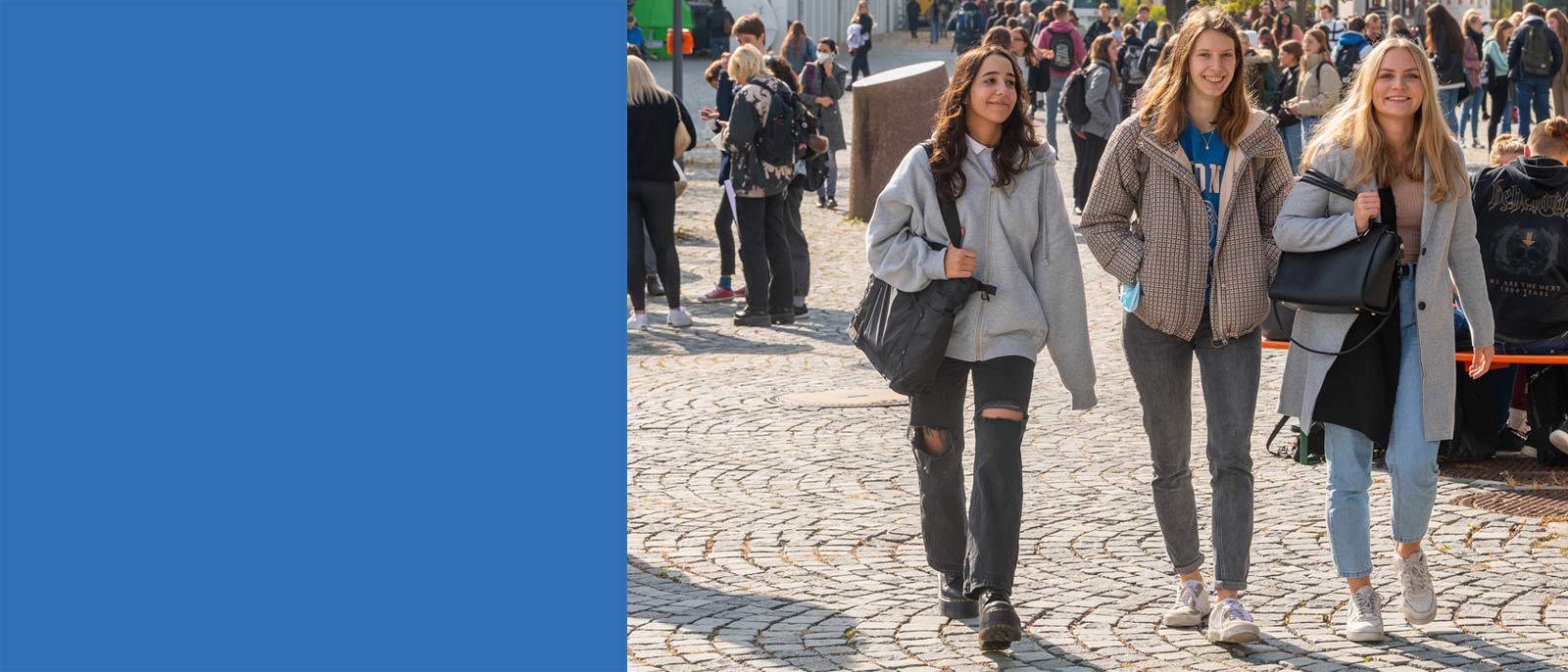 TUM Open Campus Weihenstephan