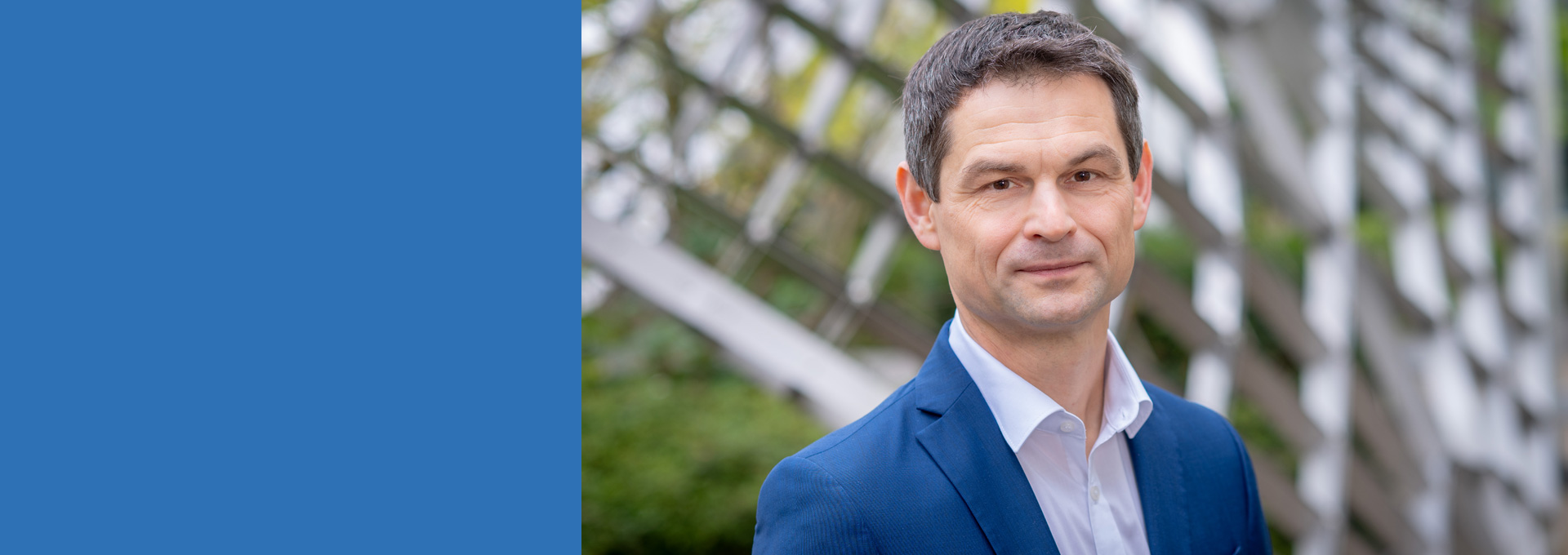 Prof. Michael Pester