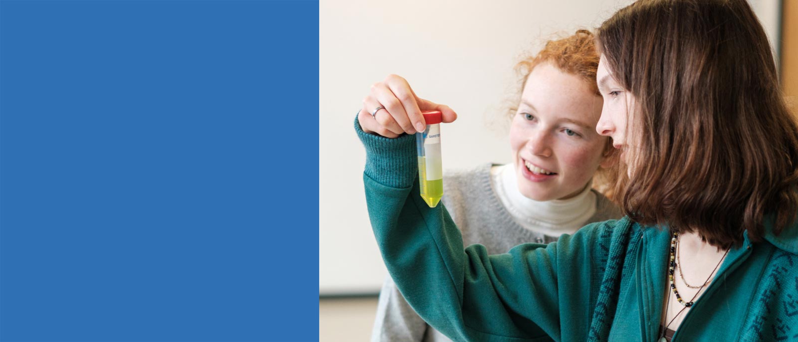 TUM Open Campus Weihenstephan