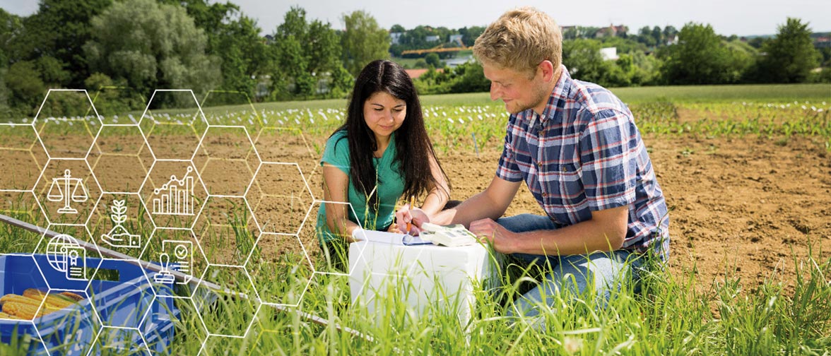 AgriFood Economics, Policy and Regulation Master of Science