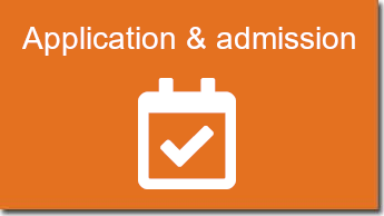 Application & admission