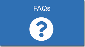 FAQs Studium