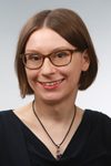 Karina Killermann Karina Killermann