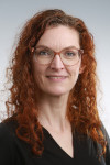 Dr. Paula Singmann