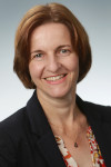Dr. Regina Rosner Dr. Regina Rosner