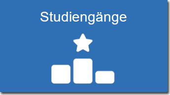 Studiengänge