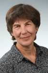 Susanne Minges
